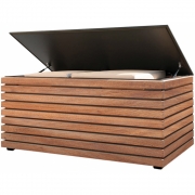 Conmoto - Forte Kissentruhe Medium | Kambala