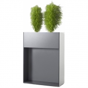 Conmoto - Ticino 11 Ohne Sichtschutz