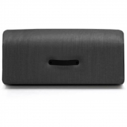 Conmoto - Miami Modulsofa Hocker | Hellgrau