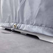 Conmoto - Ticino Kitchen Abdeckhaube Water