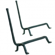 Conmoto - A Ferro E Fuoco Feuerbock hoch (2. Stk.)