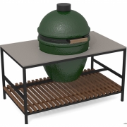 Conmoto - Kamado Big Green Egg Grill 