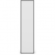 Conmoto - Ordo Storage Gartenschrank 50 Space Weiß