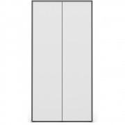 Conmoto - Ordo Storage Gartenschrank 100 Space 