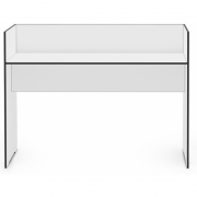 Conmoto - Solus Kitchen Modul S Weiß