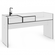 Conmoto - Solus Kitchen Set 1 Weiß