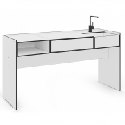 Conmoto - Solus Kitchen Set 2 Anthrazit