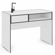 Conmoto - Solus Kitchen Set 3 Weiß