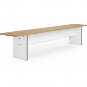 Conmoto - Riva Bank S Wood Kambala Anthrazit