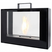 Conmoto - Travelmate Kamin Safetyfuel 