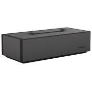 Conmoto - Lux Table Tischfeuer Ethanol / ohne Glas