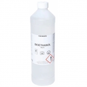 Conmoto - Bio-Ethanol 1 Liter