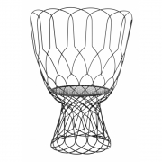 Emu - Re-Trouvé Loungesessel 