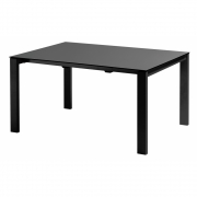 Emu - Round Ausziehtisch 