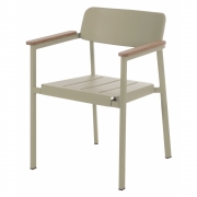 Emu - Shine Armlehnenstuhl Taupe