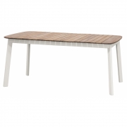 Emu - Shine Tisch rechteckig 