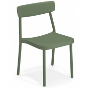 Emu - Grace Stuhl Militärgrün