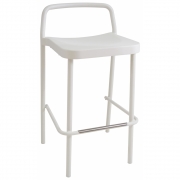 Emu - Grace Barhocker Mattweiß