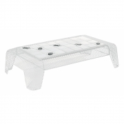 Emu - Ivy Couchtisch rechteckig 