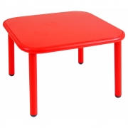 Emu - Yard Tisch niedrig 