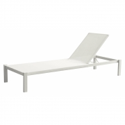 Emu - Shine Liege Mattweiß