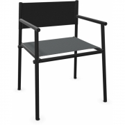 Emu - Terramare Armlehnstuhl 