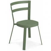 Emu - Thor Stuhl Militärgrün