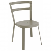 Emu - Thor Stuhl Grau/Grün