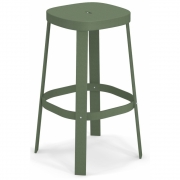 Emu - Thor Barhocker Militärgrün