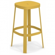 Emu - Thor Barhocker Currygelb