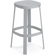 Emu - Thor Barhocker Graue Wolke