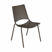 Emu - Ala Stuhl Indischbraun