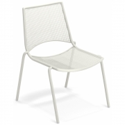 Emu - Ala Stuhl Weiß