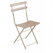 Emu - Arc En Ciel Klappstuhl Taupe