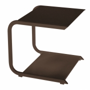 Emu - Holly Beistelltisch Indischbraun