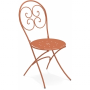 Emu - Pigalle Klappstuhl Ahornrot