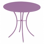 Emu - Pigalle Tisch rund 