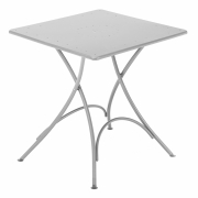 Emu - Pigalle Klapptisch quadratisch 