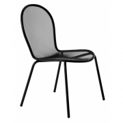 Emu - Ronda Stuhl Schwarz