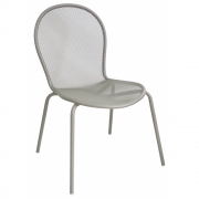 Emu - Ronda Stuhl Grau/Grün