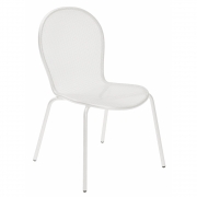 Emu - Ronda Stuhl Weiß