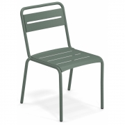 Emu - Star Stuhl Dunkelgrün