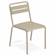 Emu - Star Stuhl Taupe