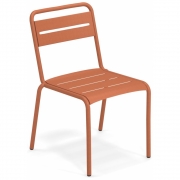 Emu - Star Stuhl Ahornrot