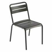 Emu - Star Stuhl Antikeisen