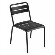 Emu - Star Stuhl Schwarz