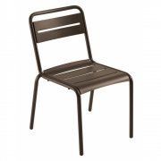 Emu - Star Stuhl Indischbraun