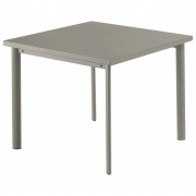 Emu - Star Tisch quadratisch 