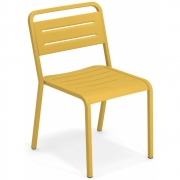 Emu - Urban Stuhl Currygelb