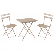 Emu - Arc En Ciel Garnitur Sitzgruppe Taupe